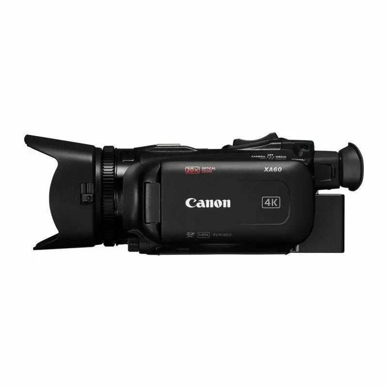 Видеокамера Canon XA60 Видеокамера Canon XA60